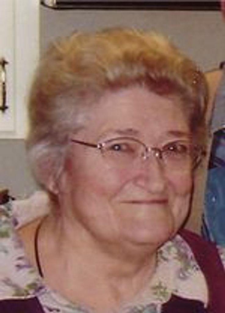 Velma Comeaux Richard