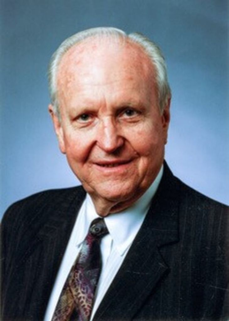 Vernon Walter Schoemaker Profile Photo