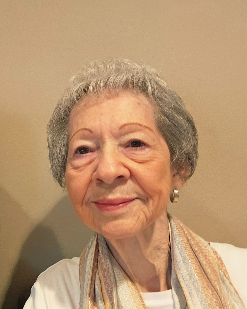 Rebecca Perkins Smith