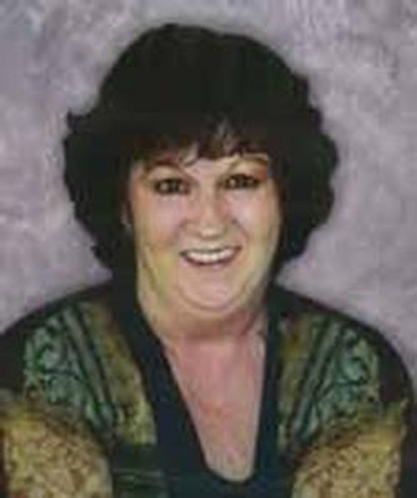 Linda R. Newkirk-Sexton