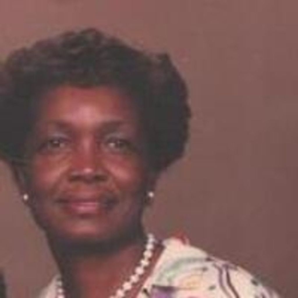 Lillie Ruth Davis Hill
