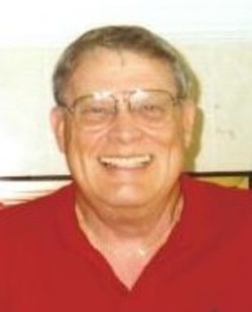 James H. Willyerd