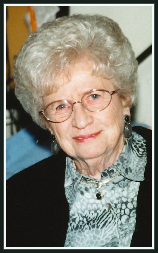 Annabelle Anderson