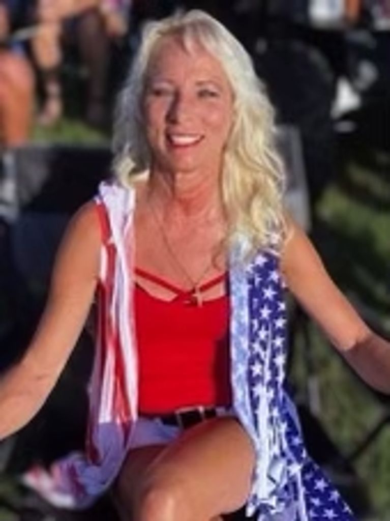 Brenda Sue "Blondie" (Garrett)  Phillips Profile Photo