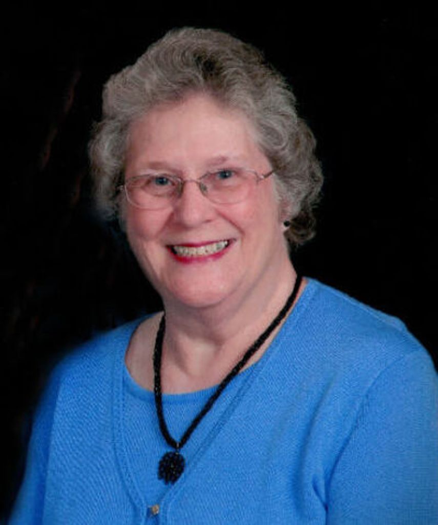 Caroll L. Treece Baker Profile Photo