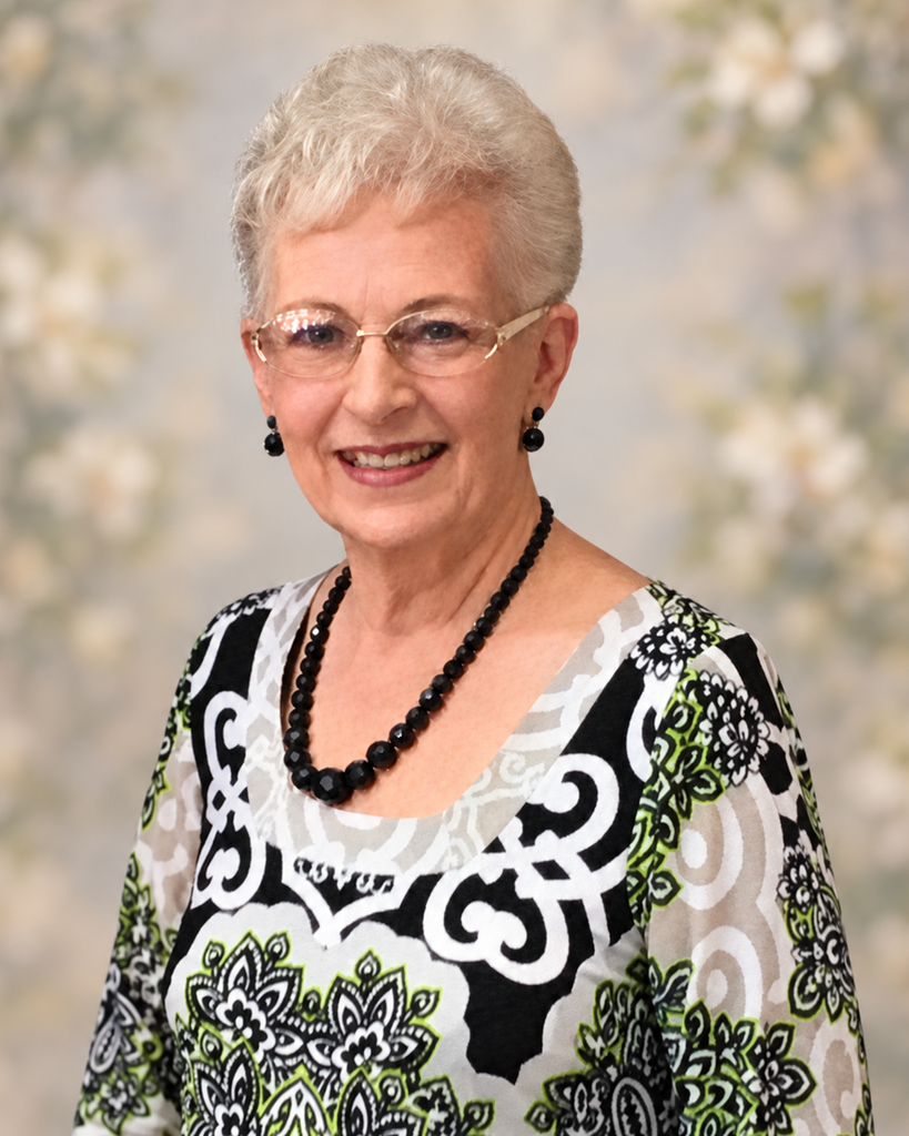 Charlotte Ann Lindsey