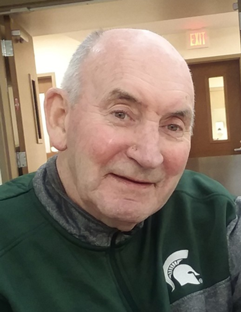 Theodore "Ted, Toole" G. Zoulek Profile Photo