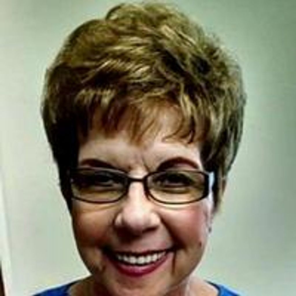Patricia Gilson