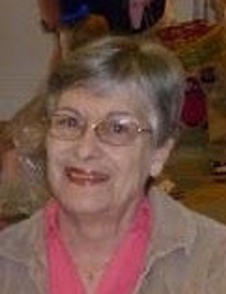 Pattie N. Borders