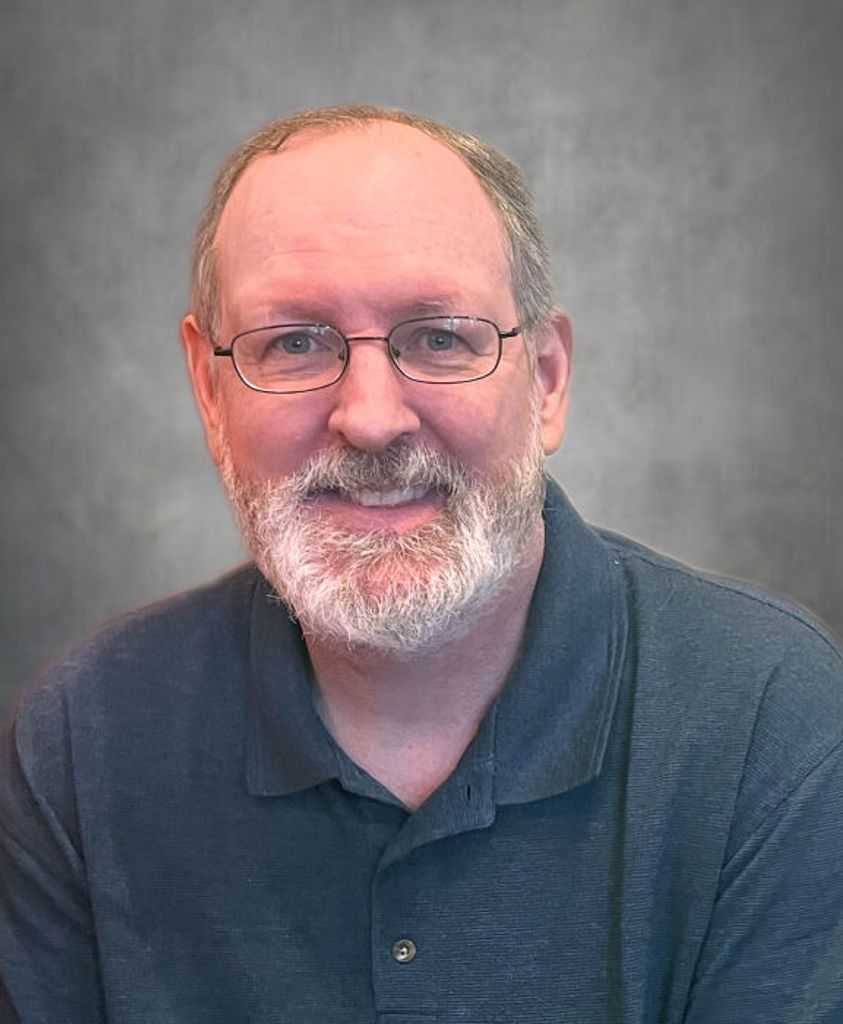 Bradley M. Williard