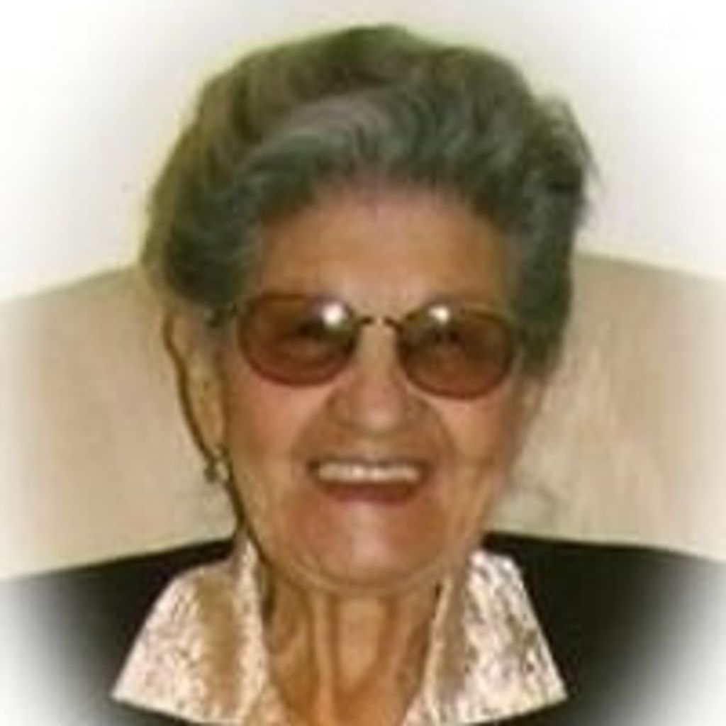 Mildred Evelyn Mullican