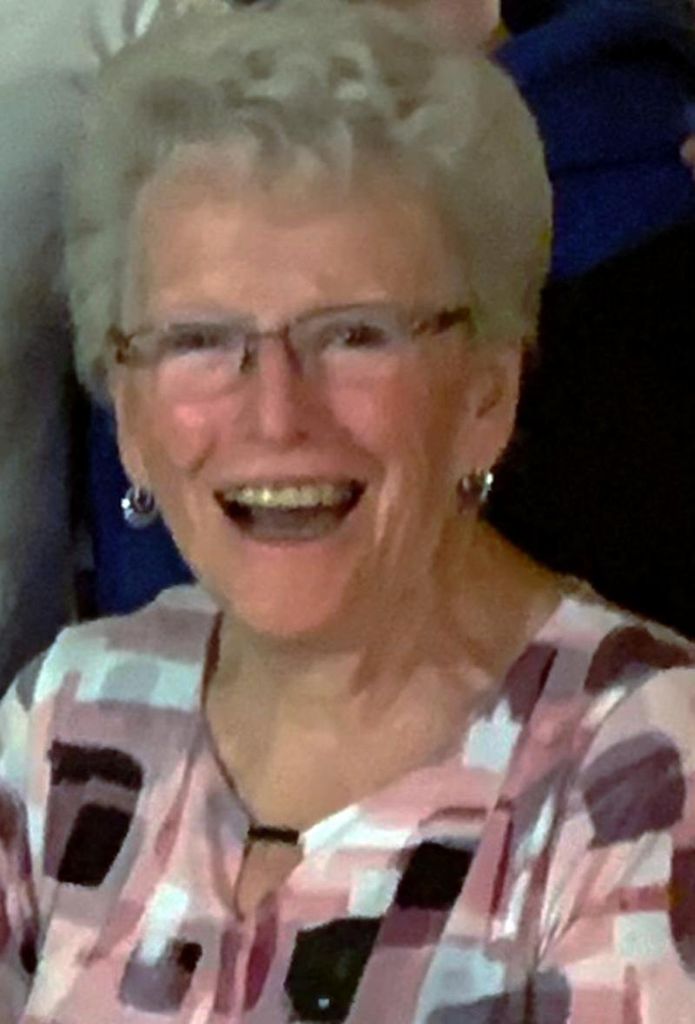 Marion Rose De Gray Profile Photo