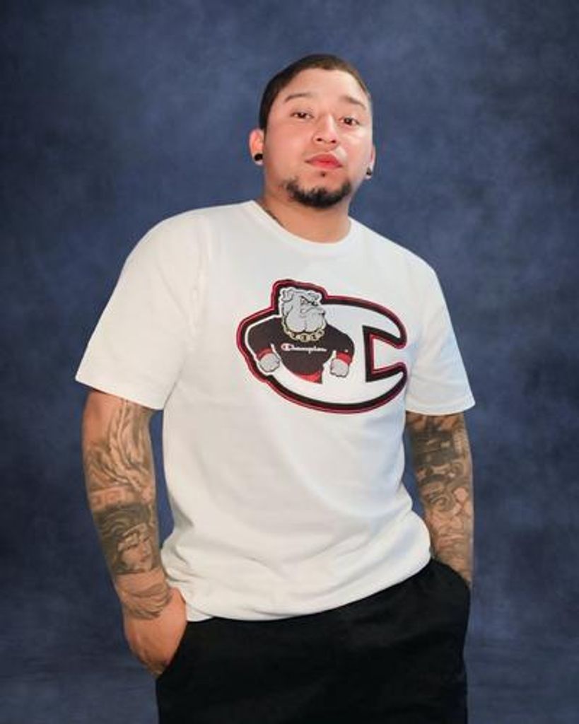 Enrique Quintero Profile Photo