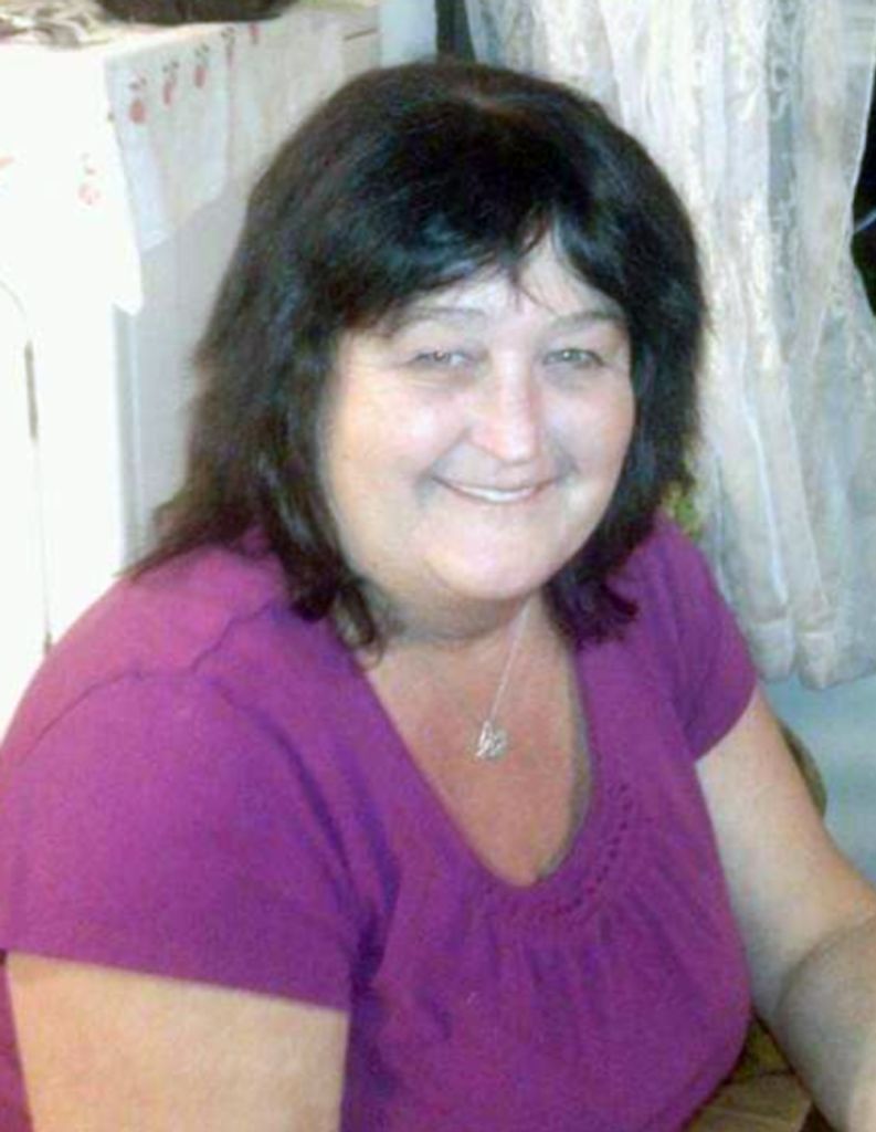 Naomi Babette (Carter)  Noe Profile Photo