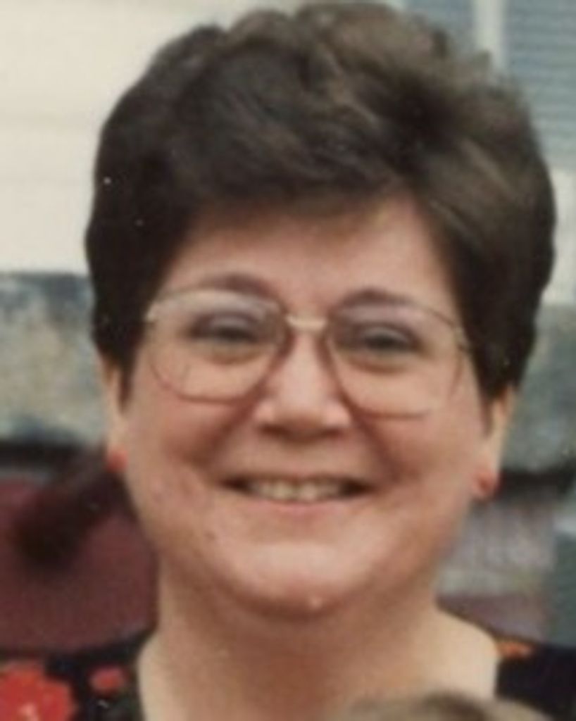 Judith Ann Denning Wood