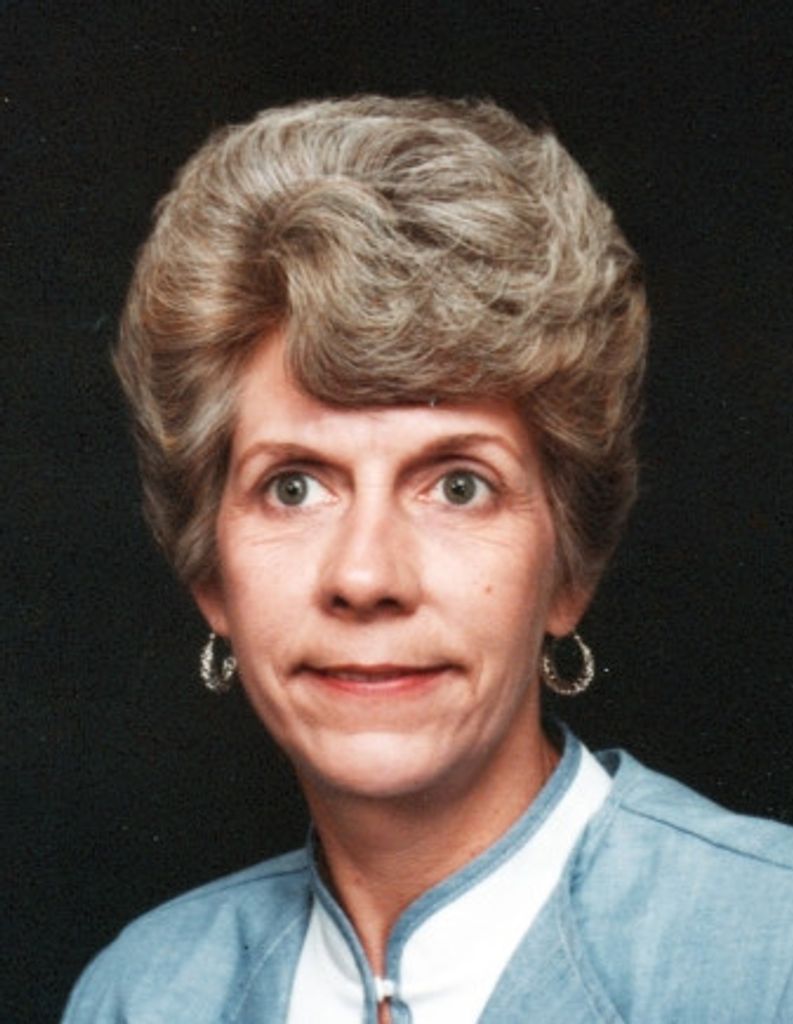 Shirley Severance Profile Photo
