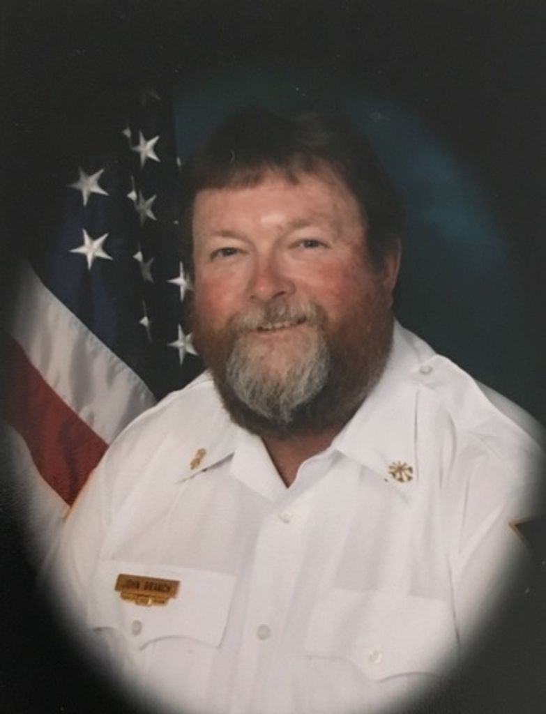 John Lawrence Branch, Jr. Profile Photo