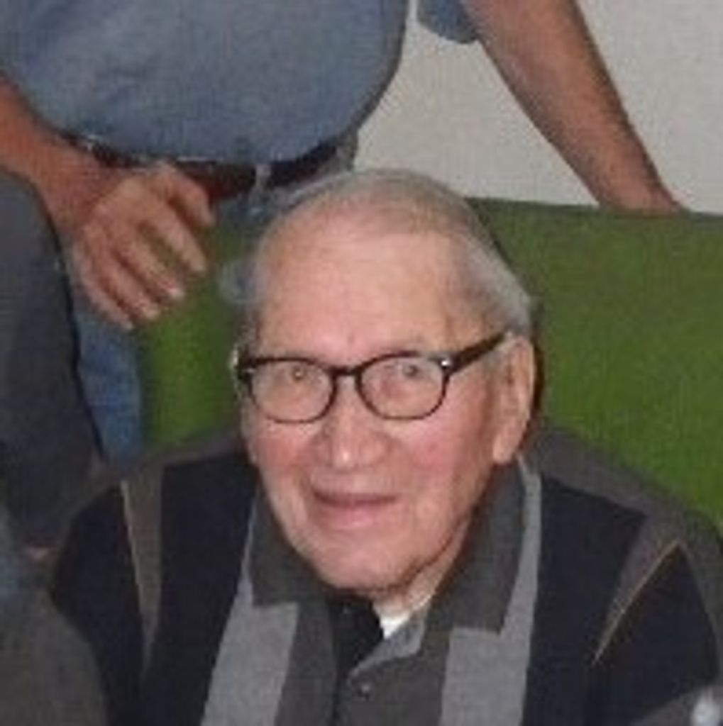 Chester Zawistowski