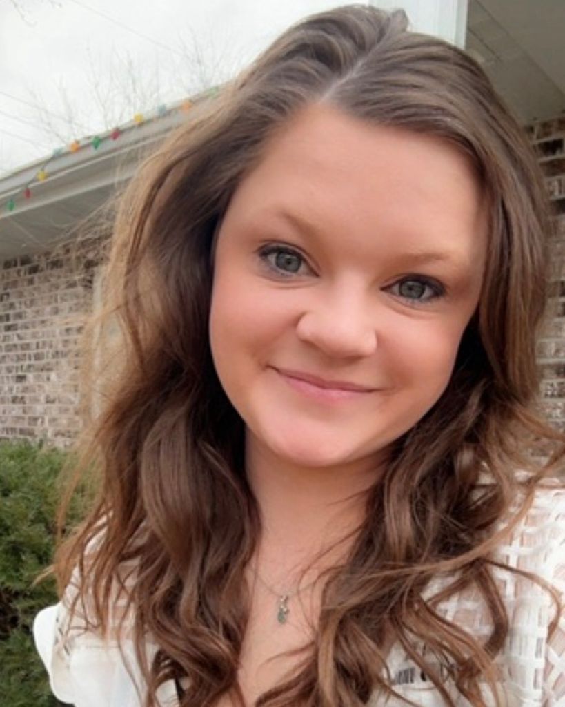 Kaylee Sierra Creel Profile Photo