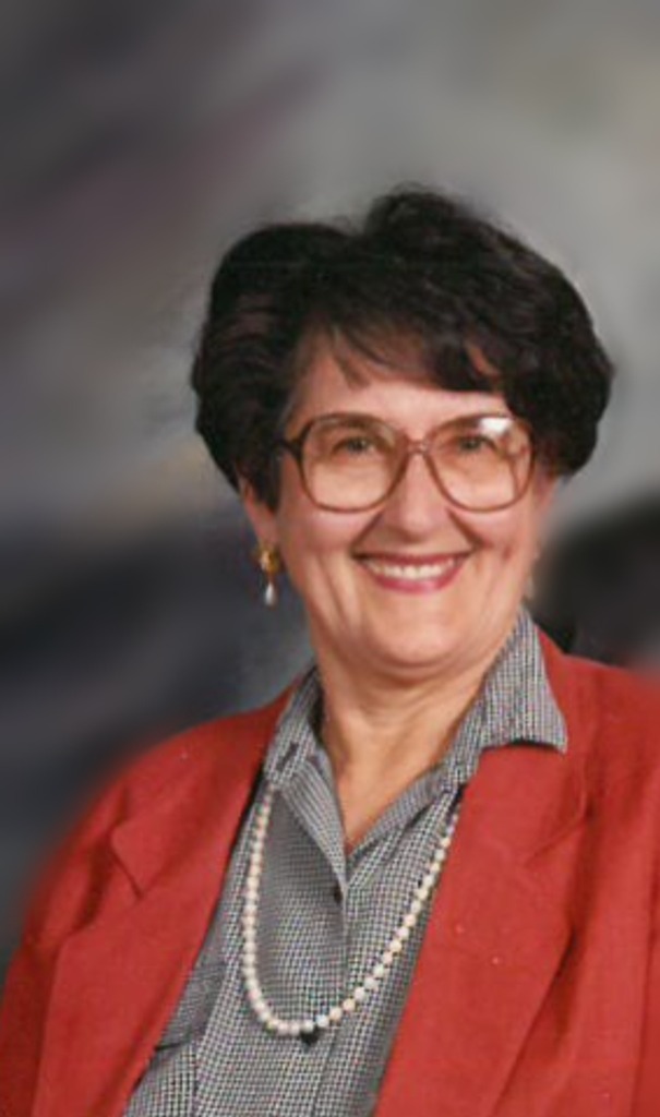 Linda Deischer