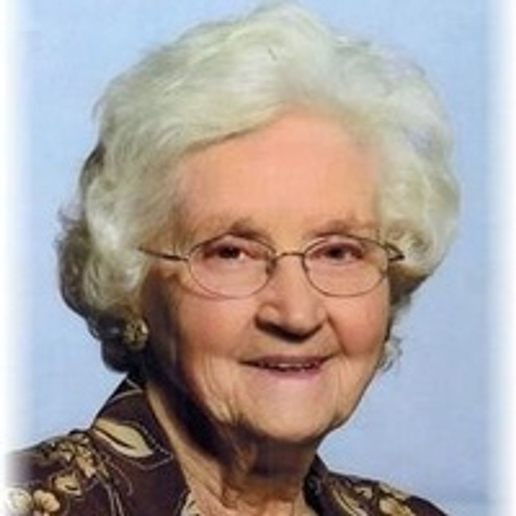 Irene Krupinsky