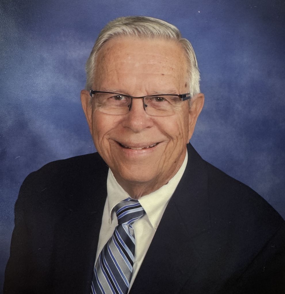 Harold LeRoy Fattig, Sr.