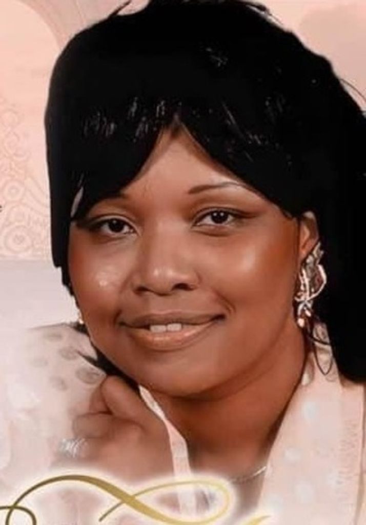 Missionary Raquel Holmes Profile Photo