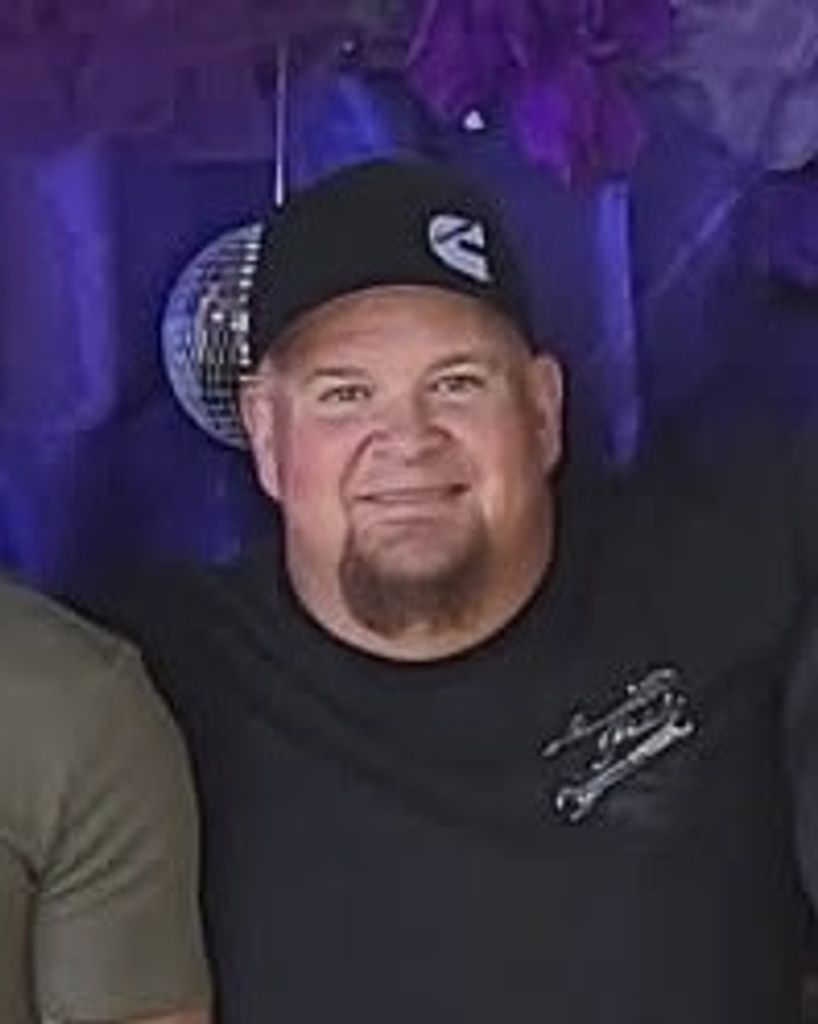 Joshua Massey Gambill