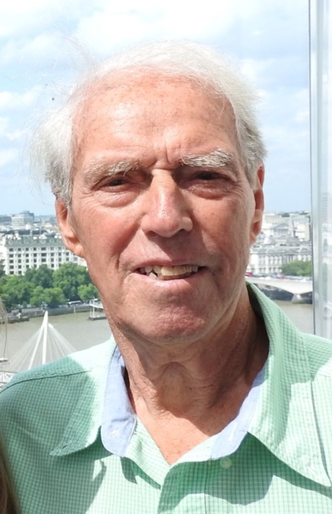 Ronald H. Gaetgens Profile Photo