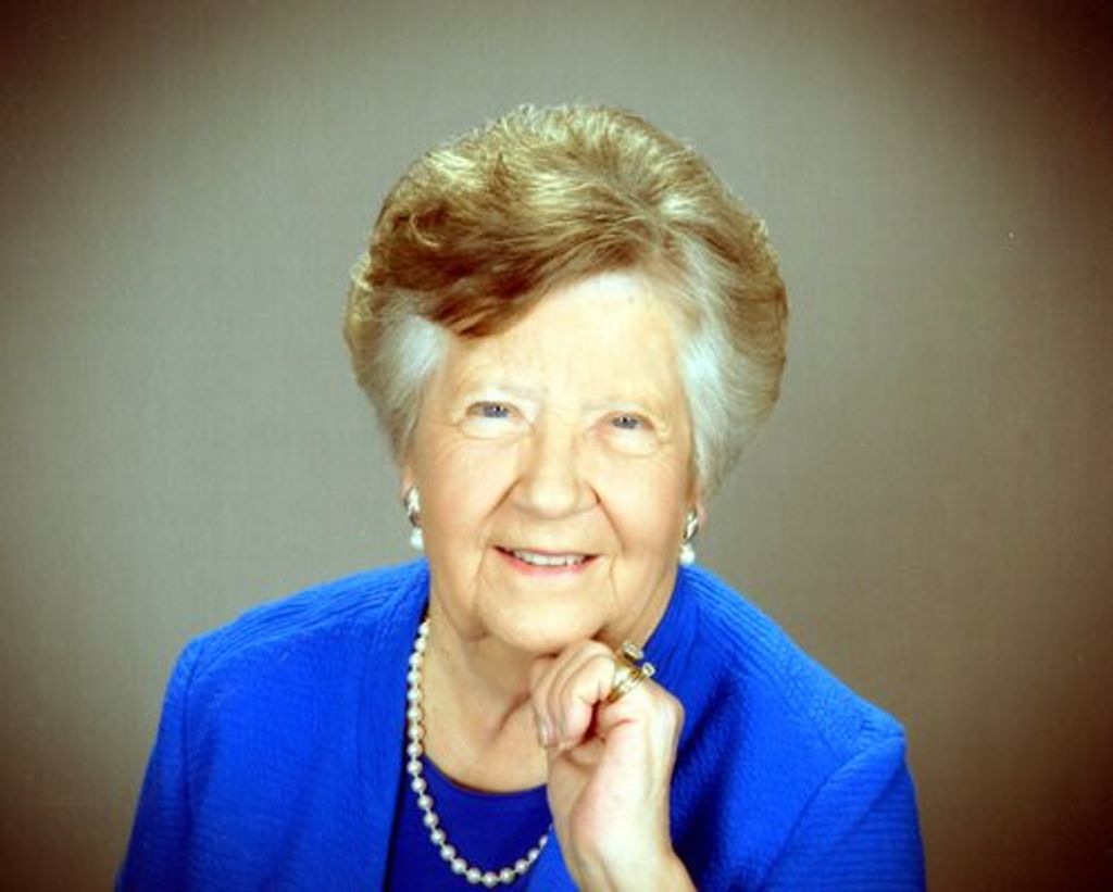 Carolyn Hamilton Profile Photo