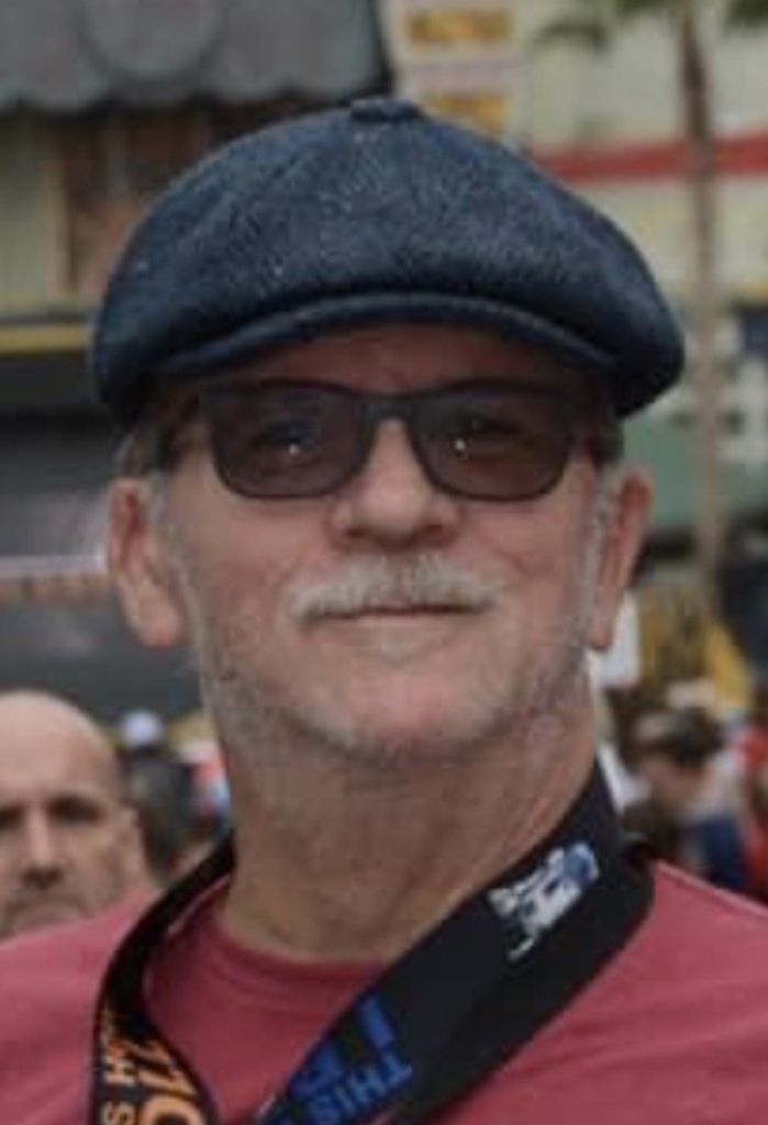 Mark Sterns