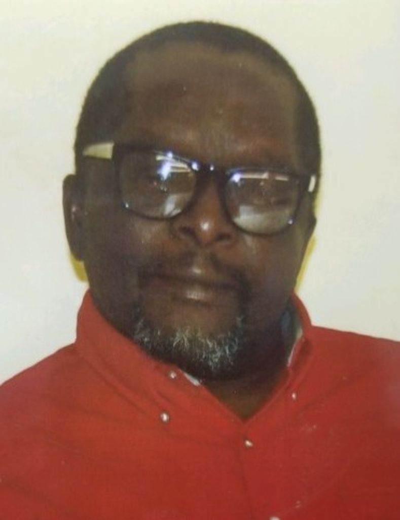 James Earl Reeves