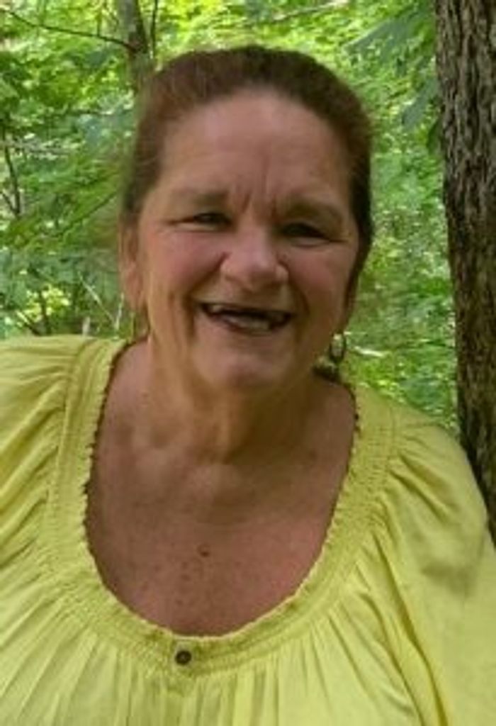 Brenda Miller