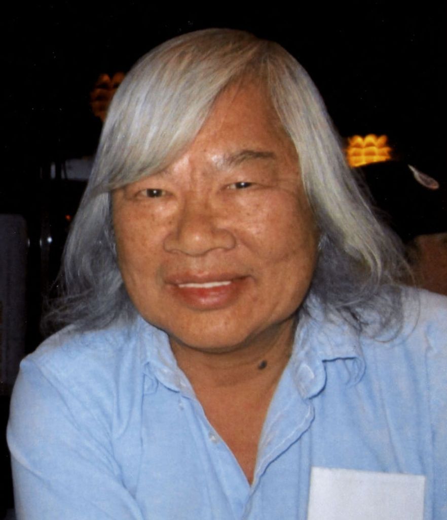Jonathan Tom Profile Photo