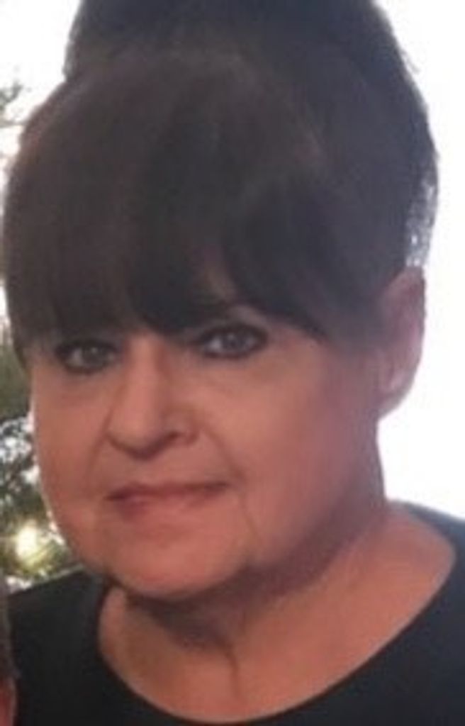 Patricia Mattos