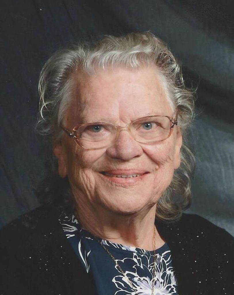 Josephine Louettia Bailey