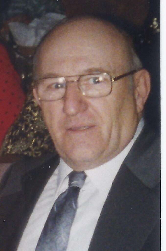 Stephen Palahunich Profile Photo