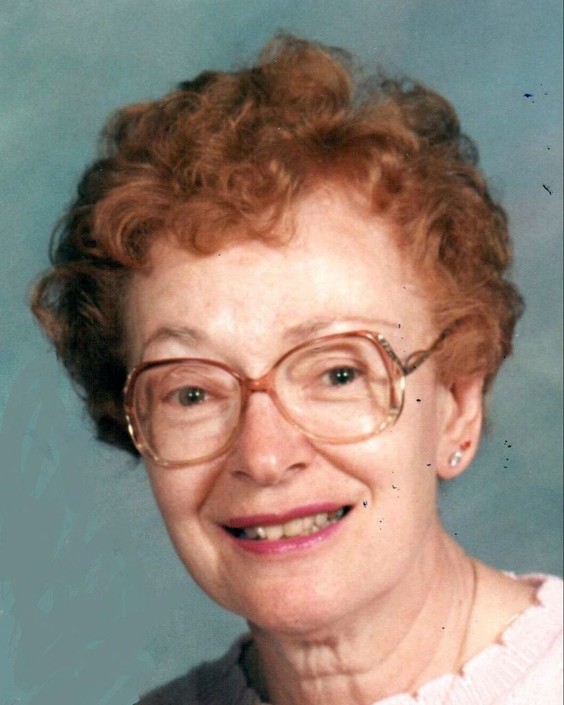 Joann L. Mahan