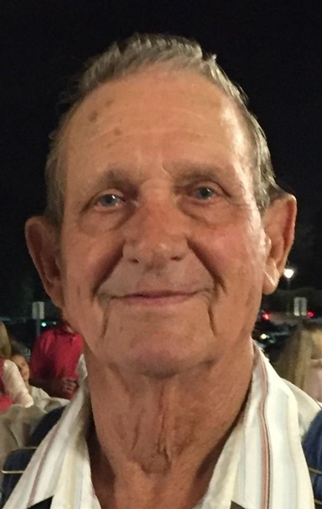 William Alfred Davis, Jr. Profile Photo