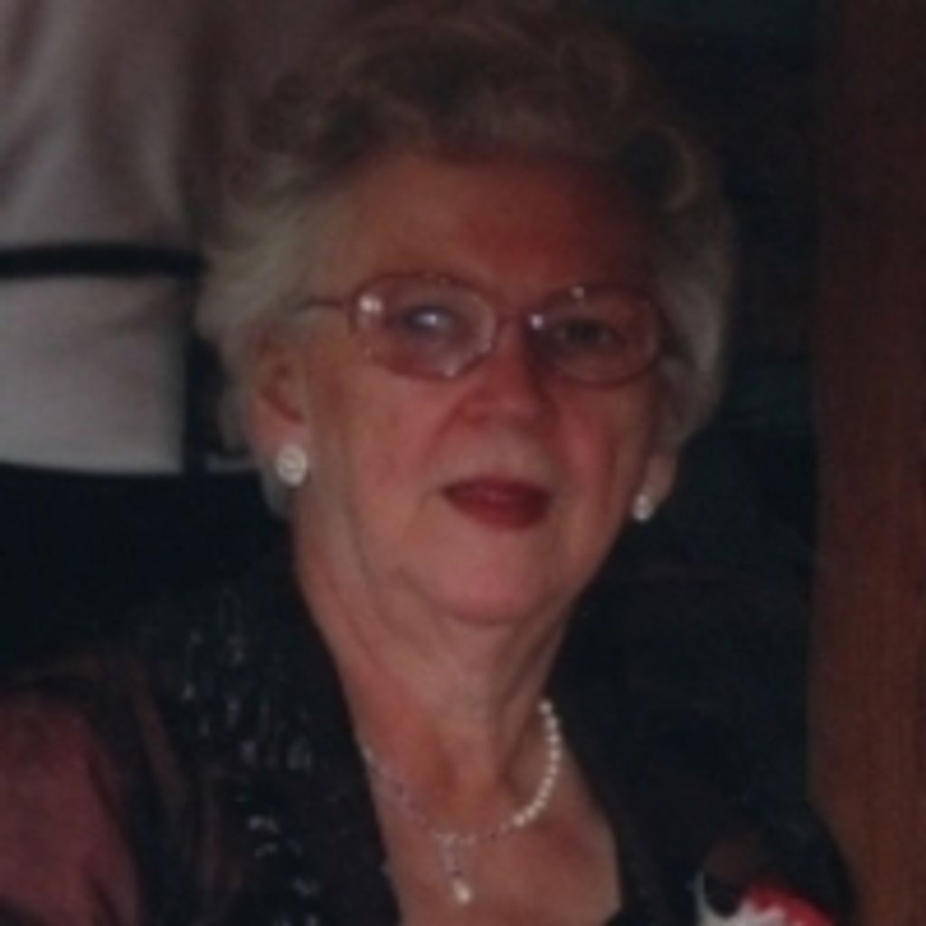 Eileen R. Gagne