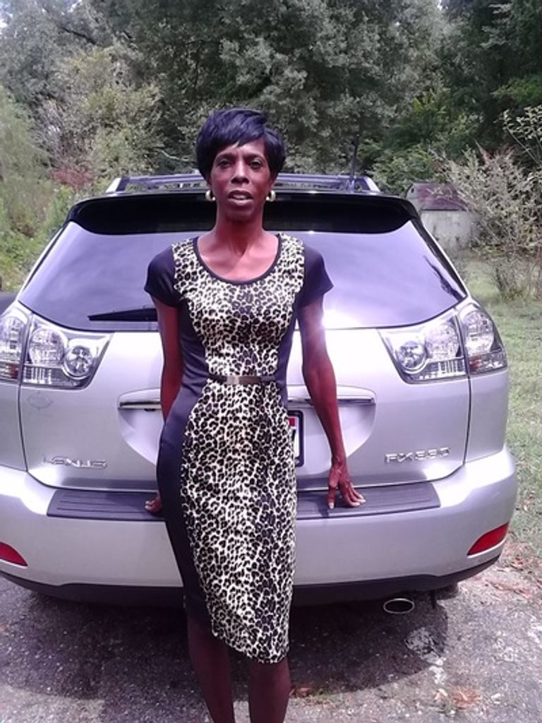 Mary Denise Spearman Block Profile Photo