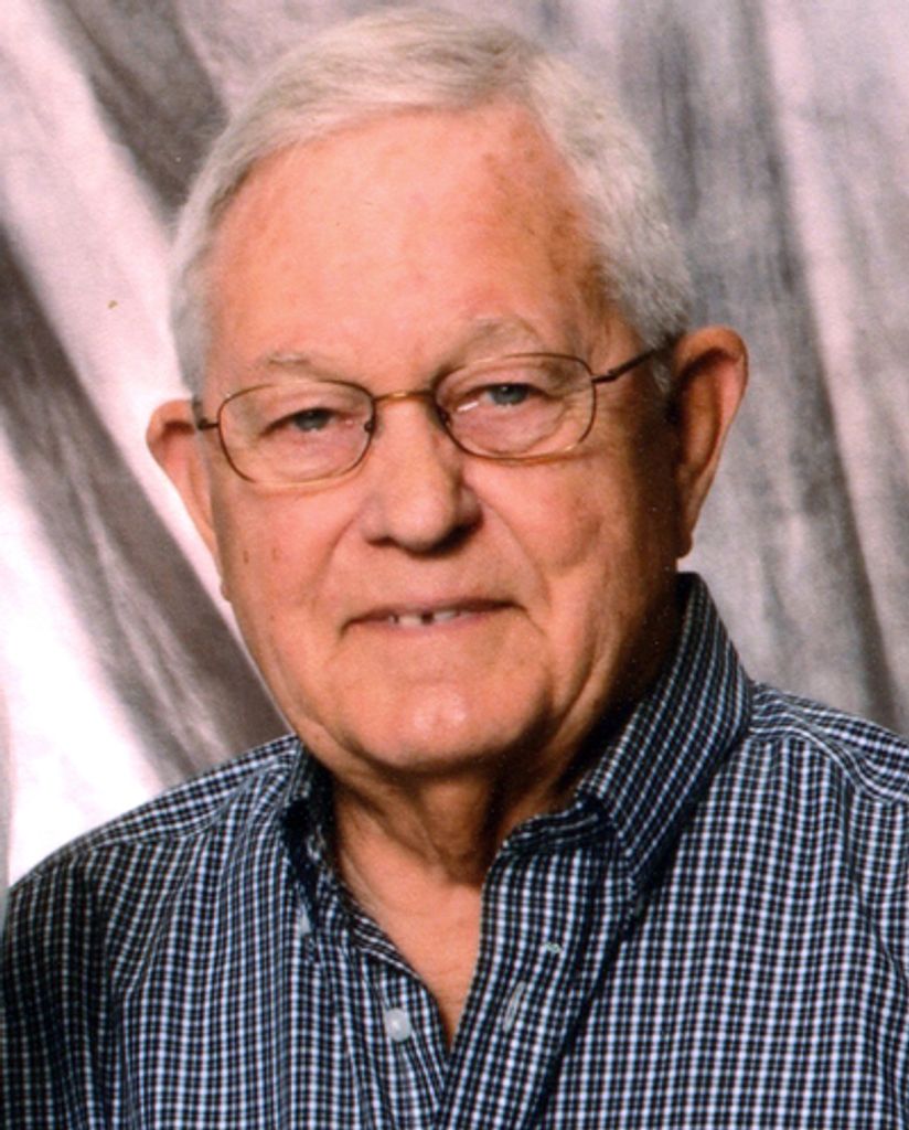 James F. Muckenthaler Profile Photo