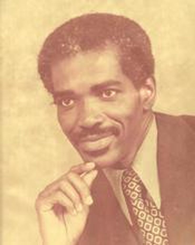 Albert Harris Davis Profile Photo