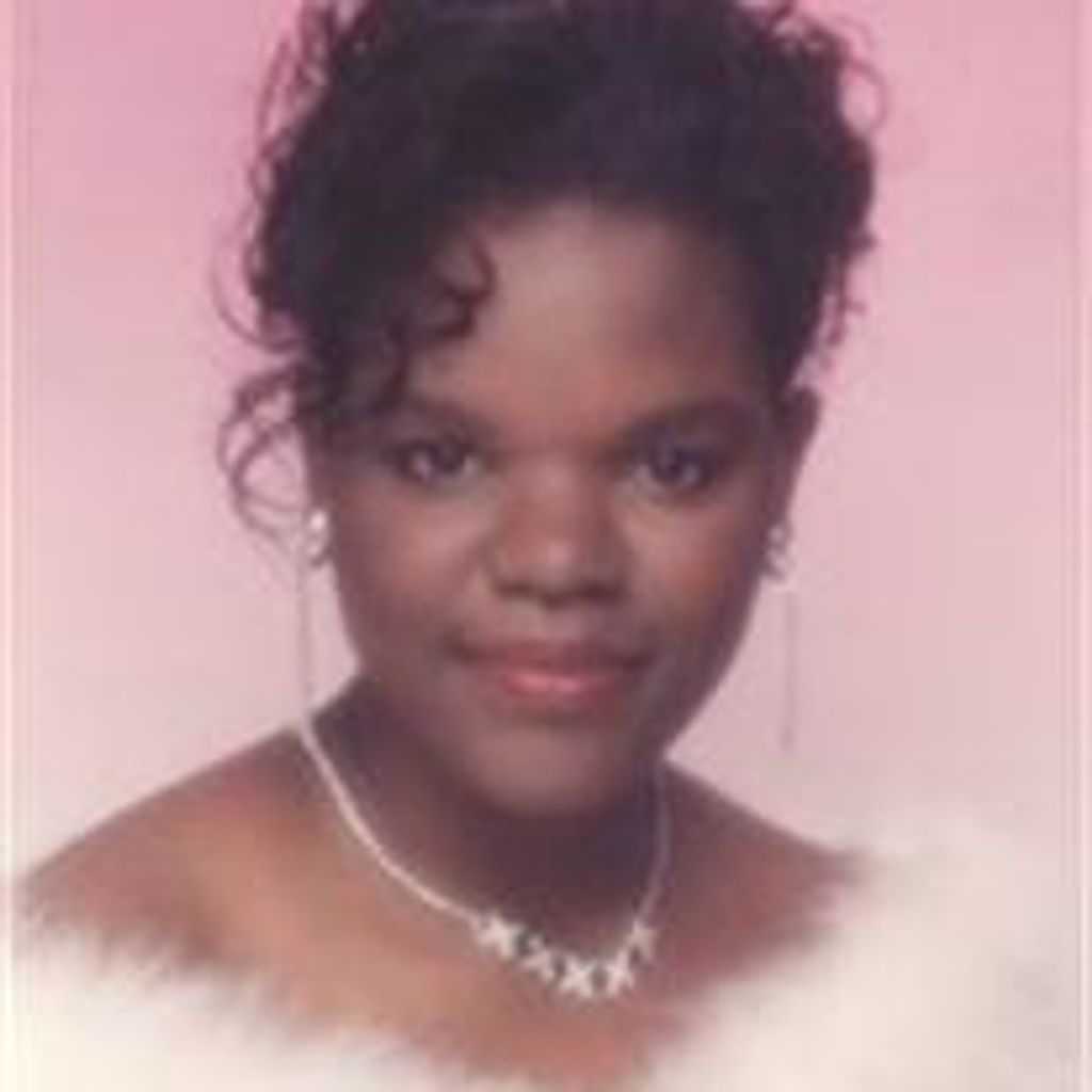 Nyree D. Parnell