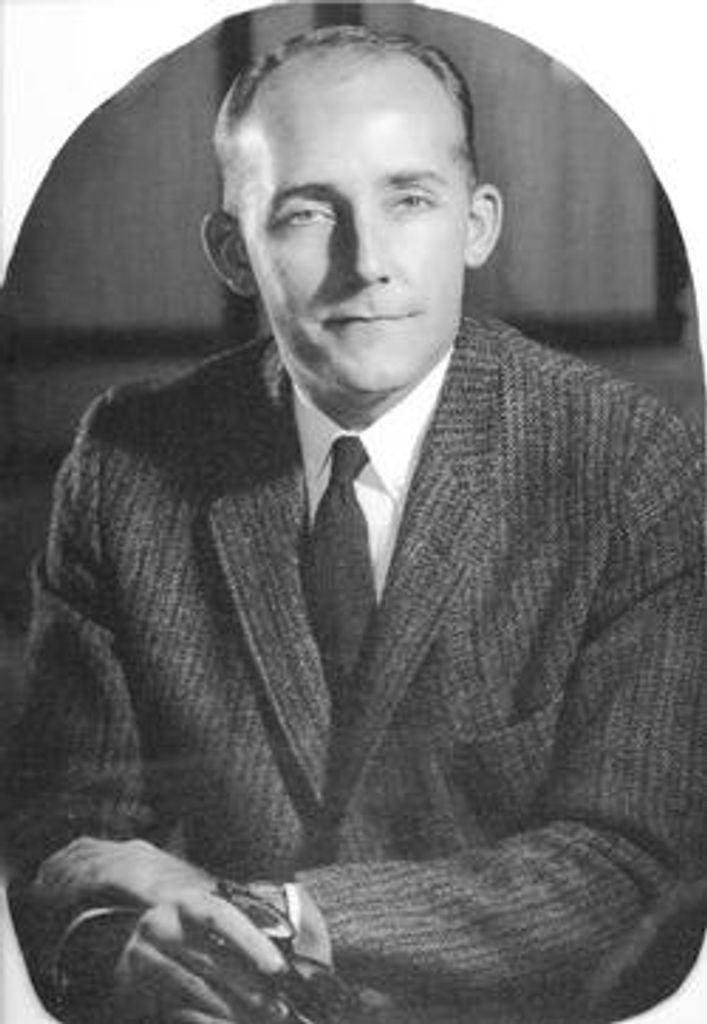 Robert Howard Dwyer Profile Photo