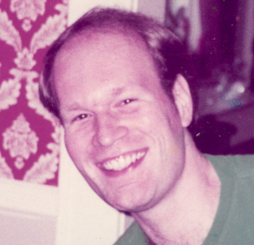 Steven Michael Davoren Profile Photo