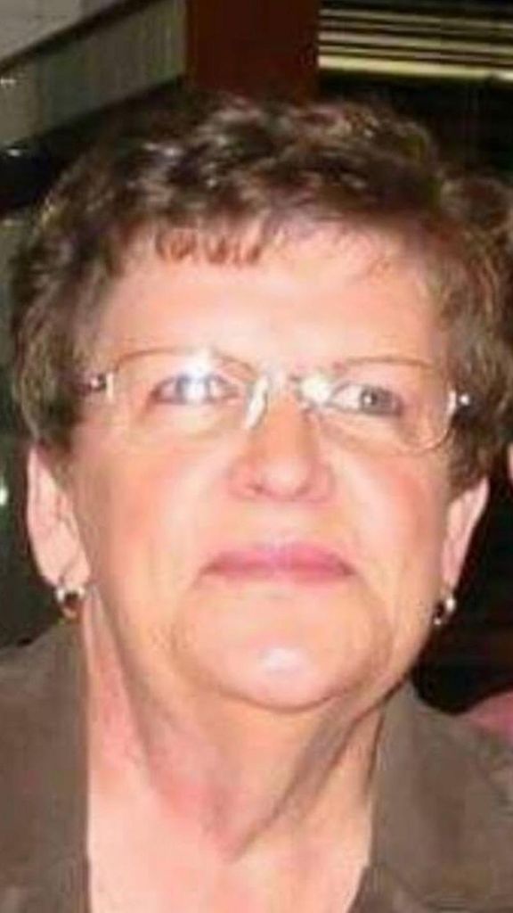 Mary Jeanette Garick Profile Photo