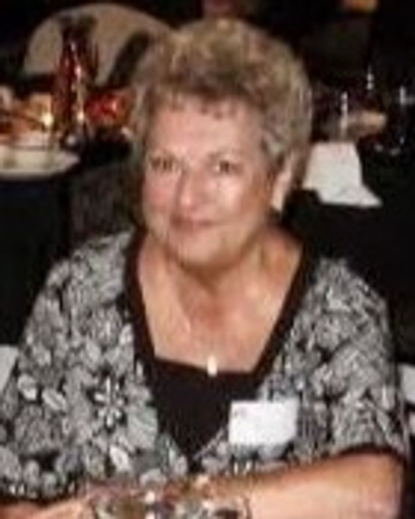 Patricia Ann Austin Profile Photo