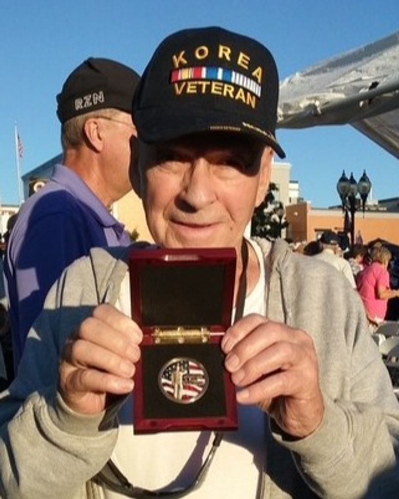 David F. Larrew Profile Photo