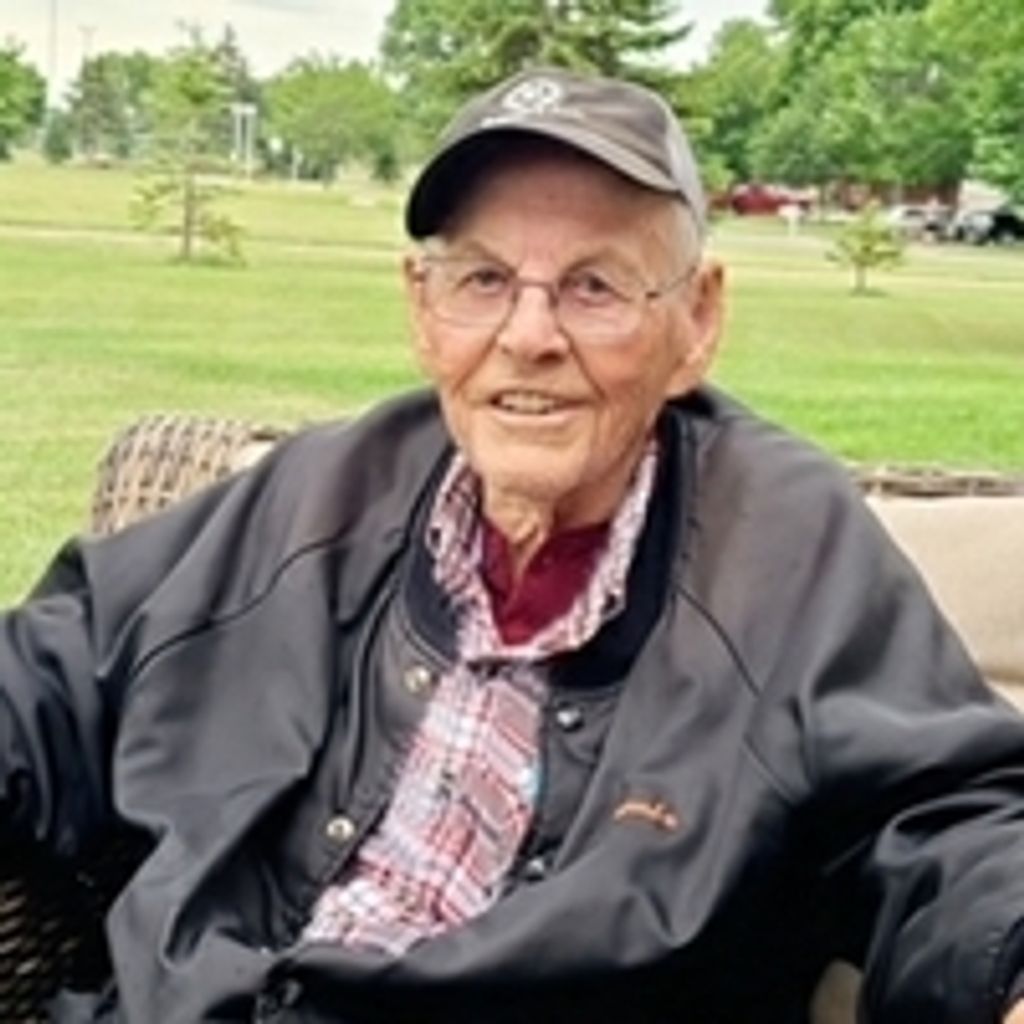 Dennis Arden Naab Profile Photo